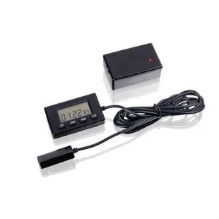 Lap timer cableado