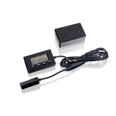 Lap timer cableado