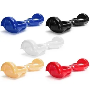 Fairing assy self balance skateboard 6,5