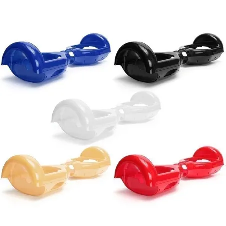 Fairing assy self balance skateboard 6,5
