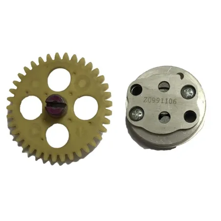Kit bomba aceite motor zs250