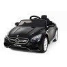 Electric car Mercedes AMG S63 KIDS