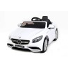 Electric car Mercedes AMG S63 KIDS