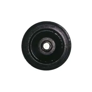 Roller guide distribution chain
