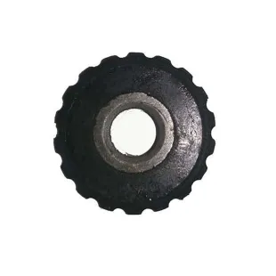 Tensioner timing chain