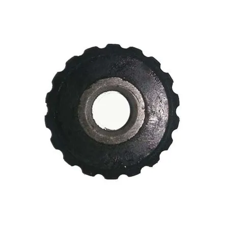 Tensioner timing chain