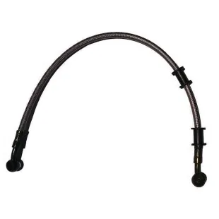 LATIGUILLO FRENO TRASERO + TORNILLOS