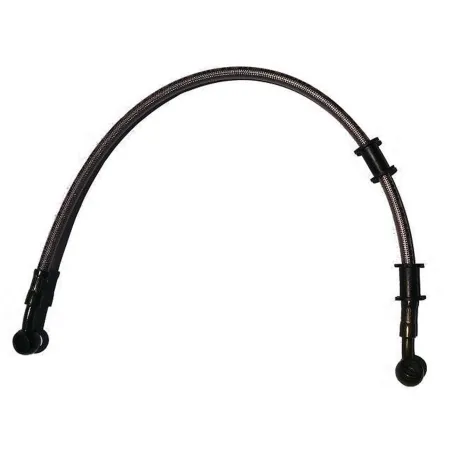 LATIGUILLO FRENO TRASERO + TORNILLOS