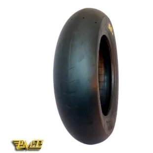 Pmt R slick rear