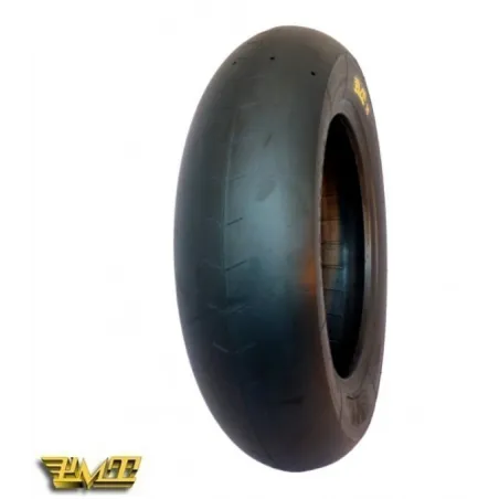 Pmt 12" trasero R Slick