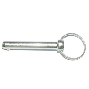 Axle circlip skateboard
