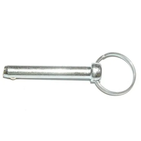 Axle circlip skateboard
