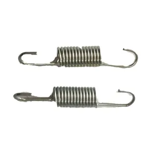 Spring for exhaust ktm sx