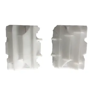 Cover water tank ktm sx