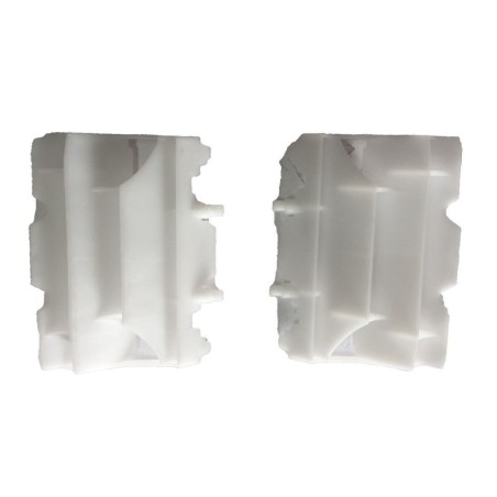 Cover water tank ktm sx