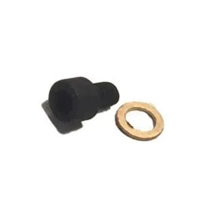 Tornillo nivel aceite motor ktm morini