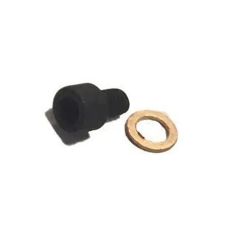 Tornillo nivel aceite motor ktm morini