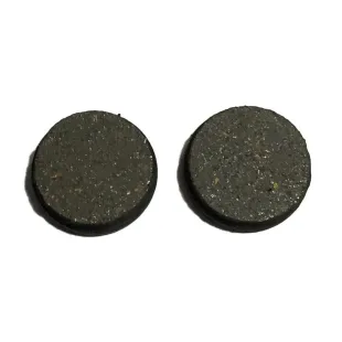 Brake pads for electric skateboard 2