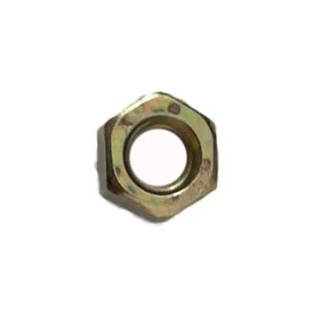 Special nut 10x1,25 engine ktm sx50
