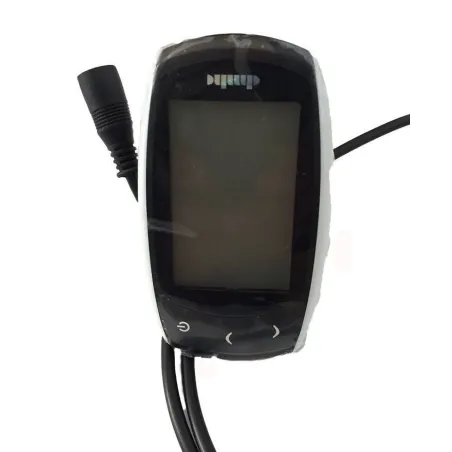 Skateboard meter