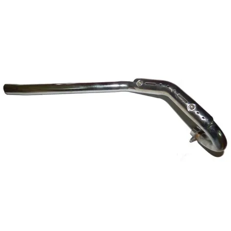 Colector de escape klx