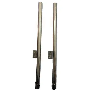 Front fork minigp 50cc
