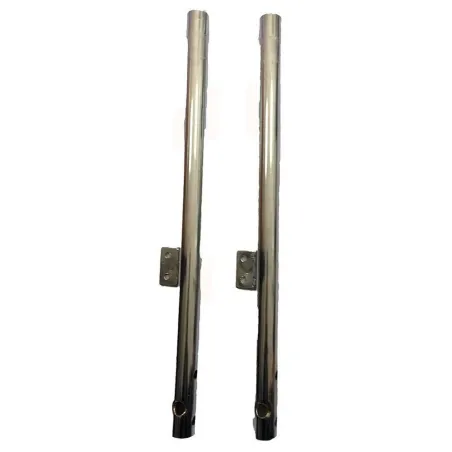 Front fork minigp 50cc