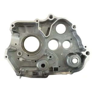 Crankcase right 125cc