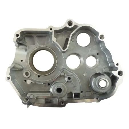 Crankcase right 125cc