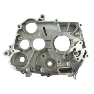 Crankcase right 125cc 2