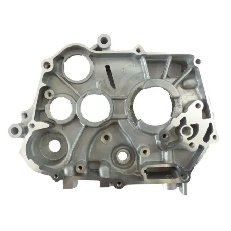 Crankcase right 125cc