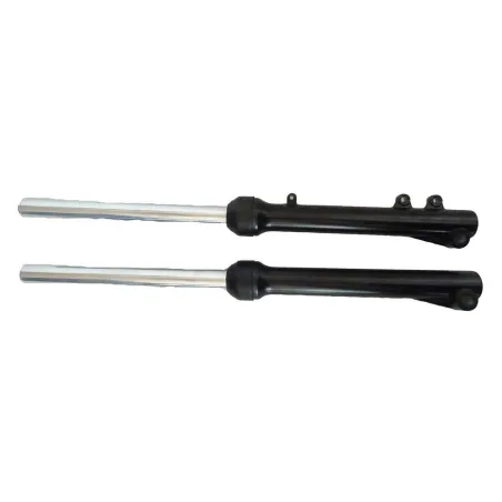 Front forkt 630mm
