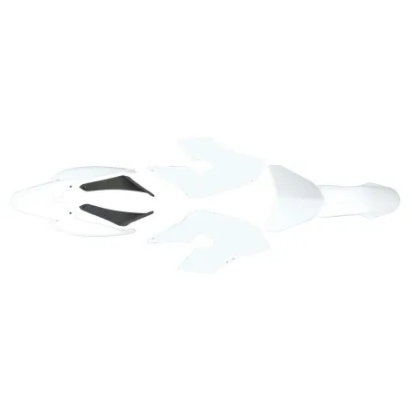 Plasticos completos kxd modelo 706