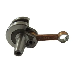 Crankshaft minimoto 50cc