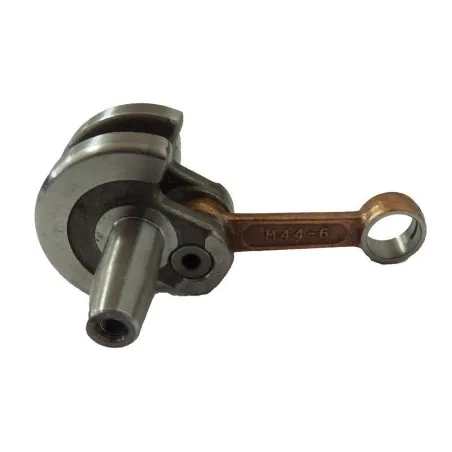 Crankshaft minimoto 50cc