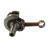 Crankshaft minimoto 50cc