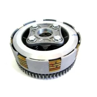 EMBRAGUE ZS 6 DISCOS