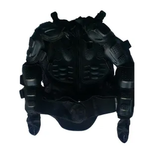 ARMOUR JACKET KIDS OFF ROAD