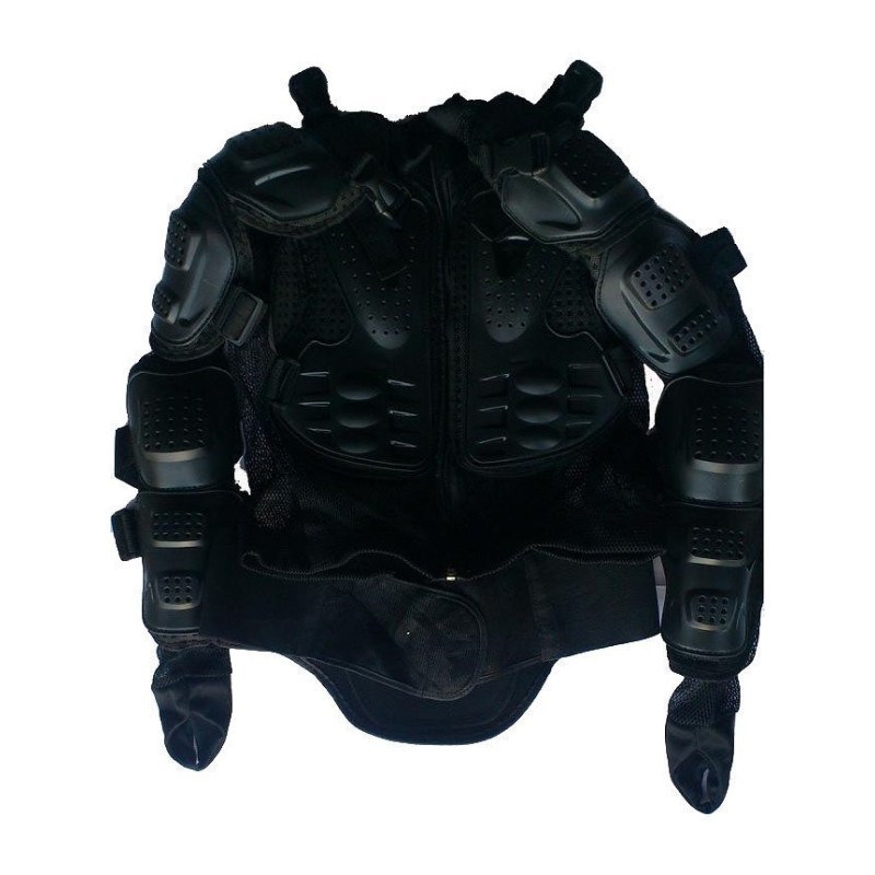 PETO INTEGRAL INFANTIL