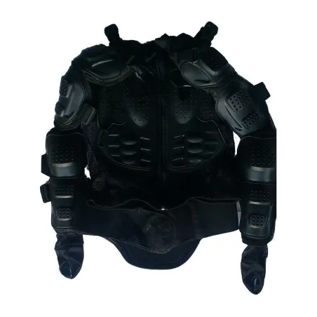 ARMOUR JACKET KIDS OFF ROAD
