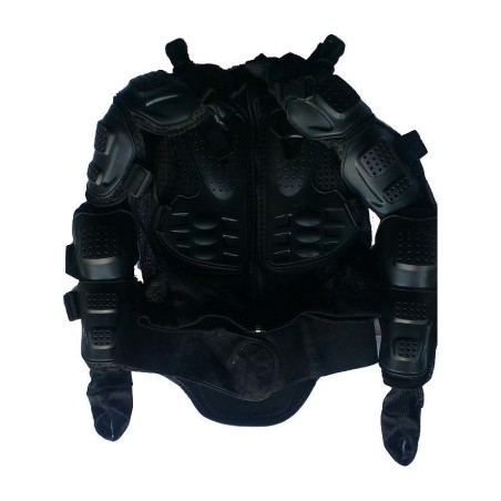 PETO INTEGRAL INFANTIL