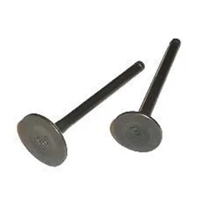 Admission valve / exhaust valve pit bike 125 2