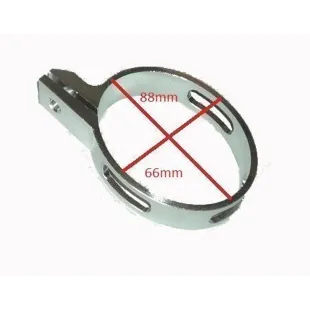BRIDA DE ESCAPE 2