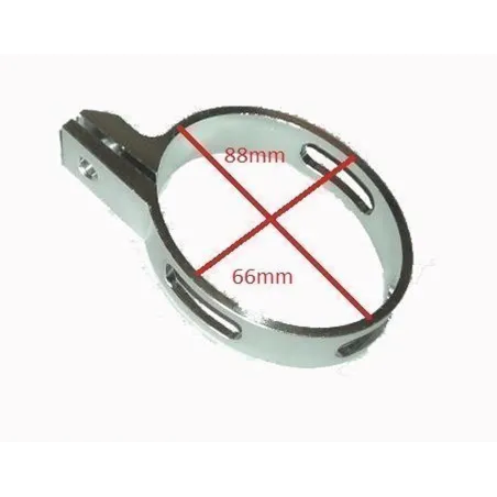 BRIDA DE ESCAPE