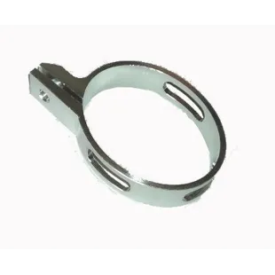 BRIDA DE ESCAPE