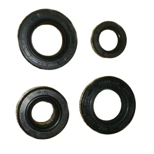 Engine seals