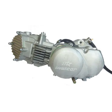 Engine yx160cc N1234