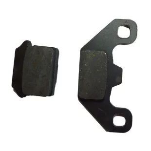 BRAKE PADS D2 
