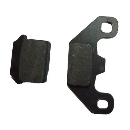 BRAKE PADS D2 