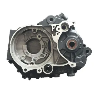 Carter exterior izquierdo YX150/160